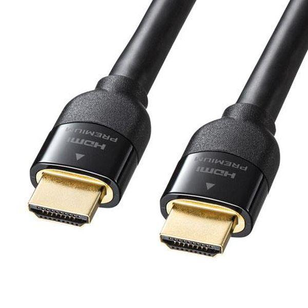 エスコ ESCO 7.0m HDMIケーブル（プレミアム） EA940PM-86A WO店