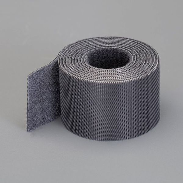 エスコ ESCO 50mmx25m 虫除けマジックテープ(結束用) EA941D-43 WO店