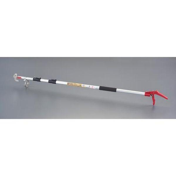 エスコ ESCO 1.35〜3.0m スプレー缶延長棒 EA942DM-230 WO店