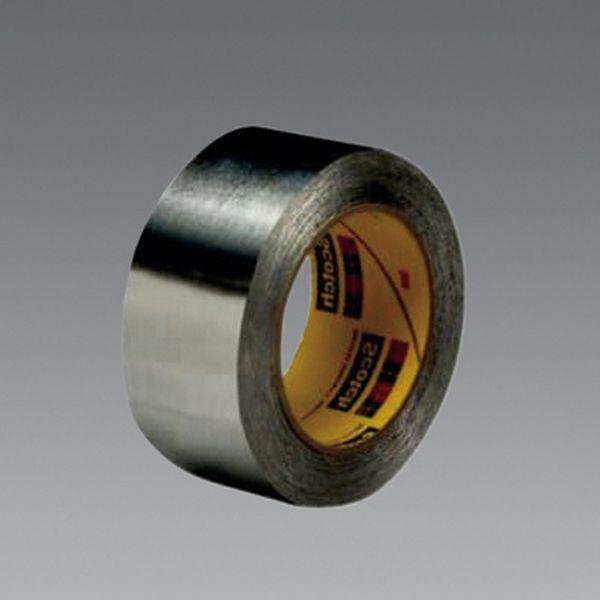 エスコ ESCO 50.8mmx54.8m アルミテープ(耐熱) 000012341585 WO店
