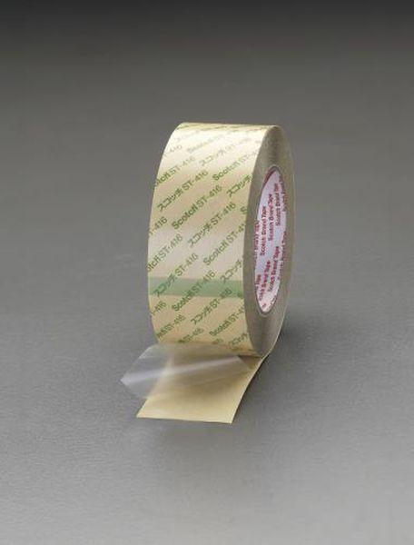 エスコ ESCO 50mmx30m 両面テープ EA943VD-2A WO店