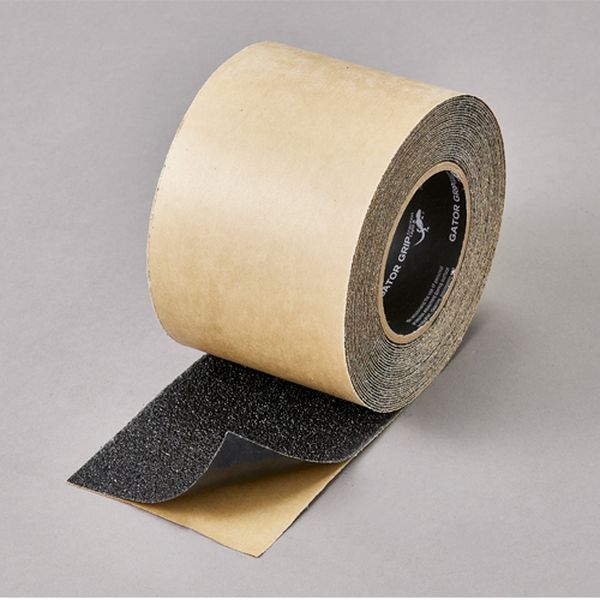 エスコ ESCO 50mmx 9.1m 滑り止めテープ(超強力/MILスペック 000012341719 WO店