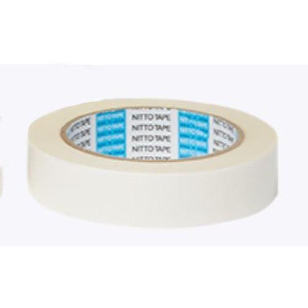 エスコ ESCO 25mmx20m 両面テープ (薄型・一般用/12巻) EA944MF-21B WO店