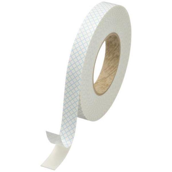 エスコ ESCO 20mmx10m 超強力両面テープ(コンクリート用/10巻) EA944MG-62AB WO店