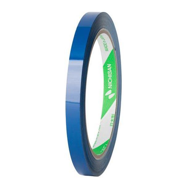 エスコ ESCO 9mmx50m パックシールテープ(青/20巻) EA944NM-103 WO店