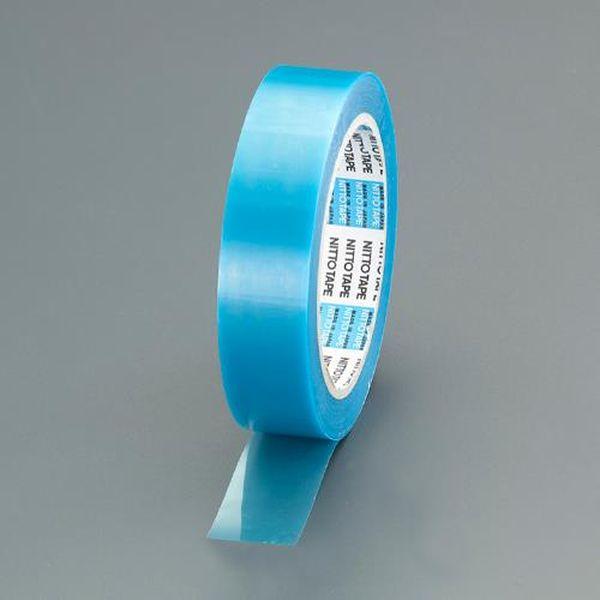エスコ ESCO 25mmx50m ホールディングテープ(10巻) EA944NZ-25B WO店