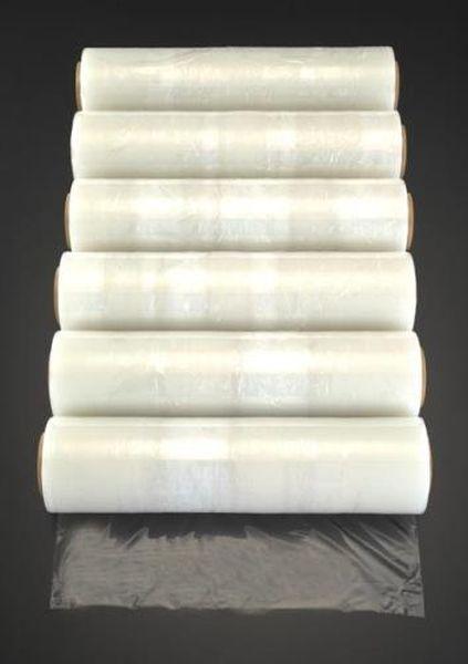 エスコ ESCO 500mmx300m/14ミクロン ストレッチフィルム/6巻 EA944TA