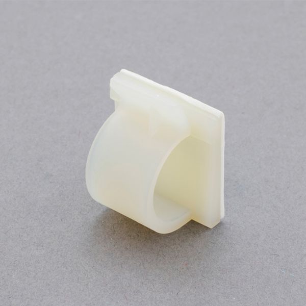 エスコ ESCO 20.5x12.8mm ワイヤークリップ(100個) 000012341835 WO店