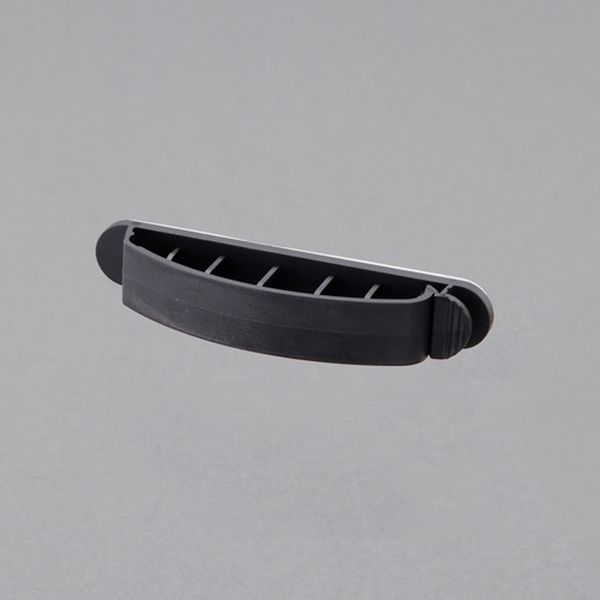 エスコ ESCO 87x14.2mm ケーブルクランプ(100個) 000012341992 WO店