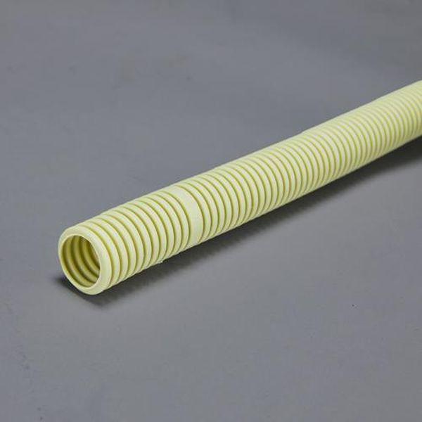 エスコ ESCO φ28mmx10m ［架線用］フレキ管（エコ操作手順） EA947HN-210 WO店