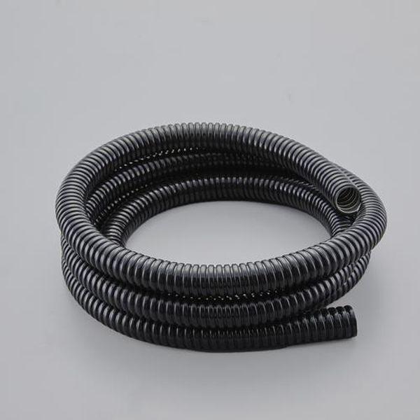 エスコ ESCO 20.8／26.5mmx5 m フレキシブル保護管（ステンレス製） EA947SB-105 WO店