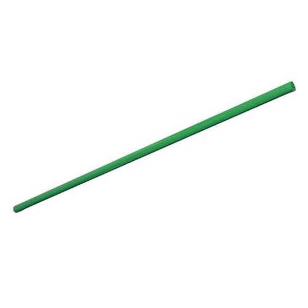 エスコ ESCO φ48.6x2000mm 樹脂製単管パイプ (緑/6本) EA948TP-23C WO店 10,907円