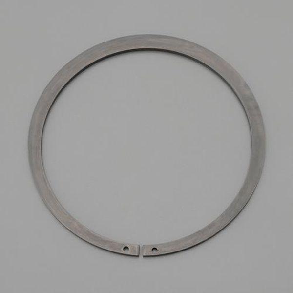 エスコ ESCO 240mm 軸用スナップリング（1個） EA949DA-1240 WO店