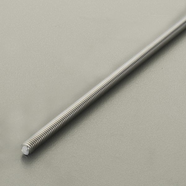 エスコ ESCO M27x1000mm 全ねじボルト(ステンレス製) EA949HL-627 WO店