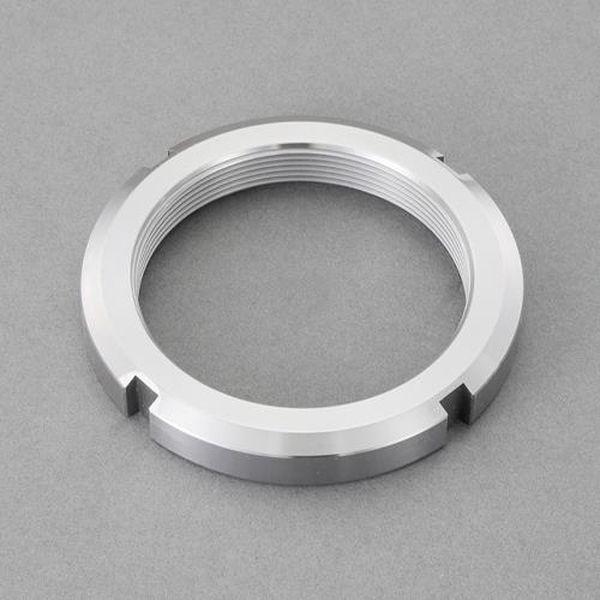 エスコ ESCO M140x 2.0 ベアリングナット（AN28） EA949KB-140 WO店