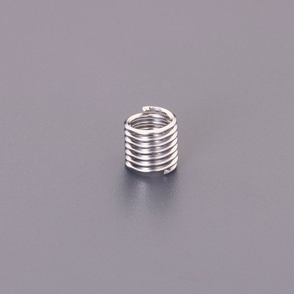 エスコ ESCO M10-1.5x 15mm リコイルインサートネジ(タングレス/100個) EA949VR-10M WO店の通販は