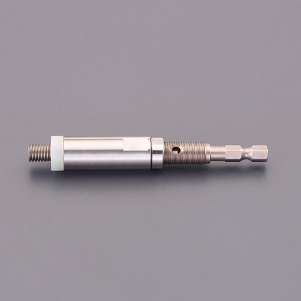 エスコ ESCO M6-1.0 リコイルインサートネジ用工具(タングレス用) EA949VS-6 WO店の通販は