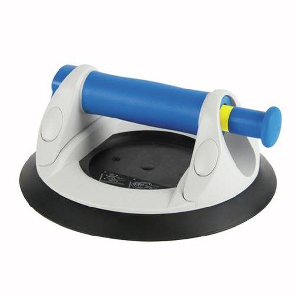 エスコ ESCO 120kg サクションリフタ-(ポンプ付/樹脂) EA950C-2 WO店