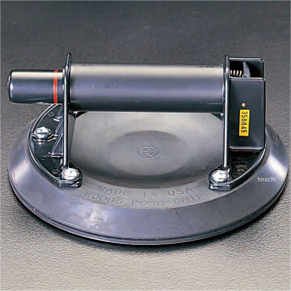 エスコ ESCO 57kg サクションリフター(ポンプ付) WO店の通販は