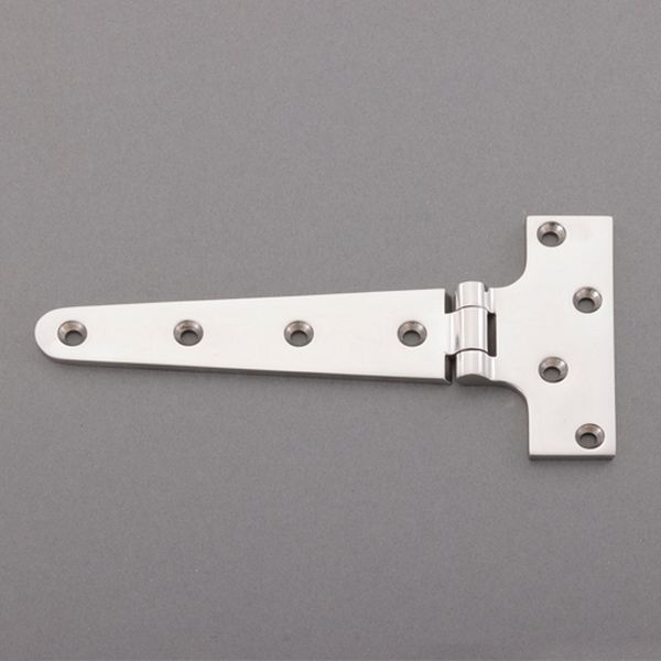 エスコ ESCO 98x195mm T型ヒンジ(ステンレス製) 000012343999 WO店の通販は 6,373円