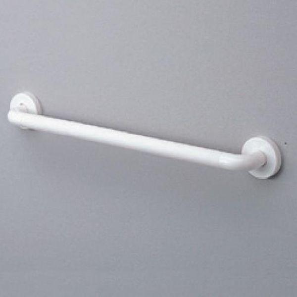 エスコ ESCO φ32x900mm 樹脂製手すり(抗菌) EA951EL-507 WO店
