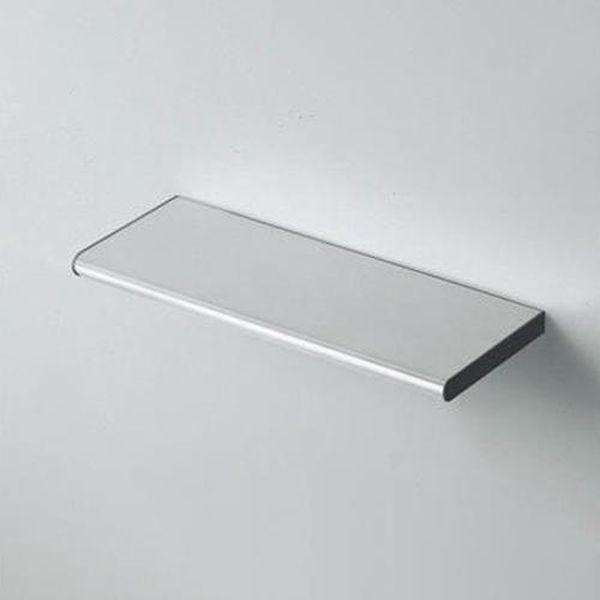 エスコ ESCO 320x110x60mm 小物用壁掛け棚 EA951EL-541 WO店の通販は 10,527円