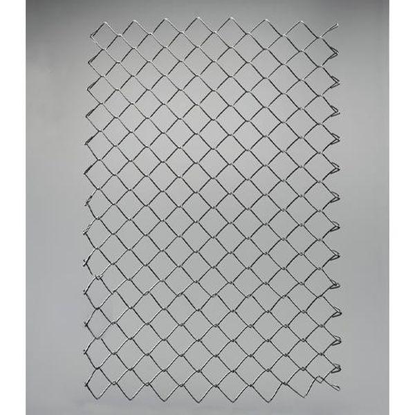 エスコ ESCO 900x1800mm/50mm ひし形メッシュ(樹脂コーティング) EA952A-103 WO店