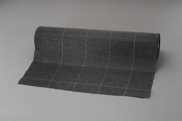エスコ ESCO 1.0x20m 超強力防草シート EA952AD-349 WO店