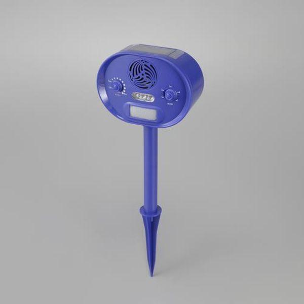 エスコ ESCO 160x 68x448mm 小動物防除器 EA952AD-672 WO店