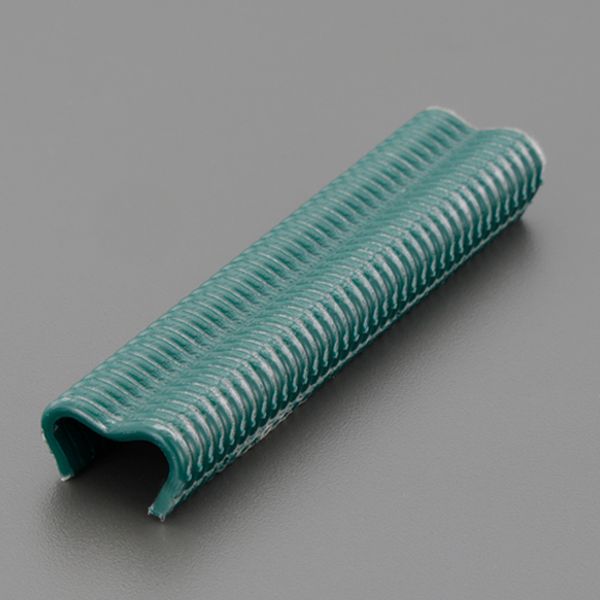 エスコ ESCO 2.0x18mm ω型ホグリング(ガルバ鋼/3000個) 000012344410 WO店