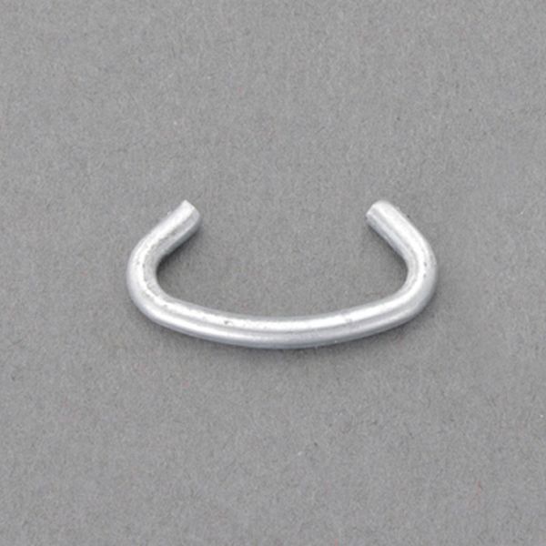 エスコ ESCO 2.3x29mm Ｃ型ホグリング(ガルバ鋼/1000個) 000012344419 WO店の通販は 13,154円