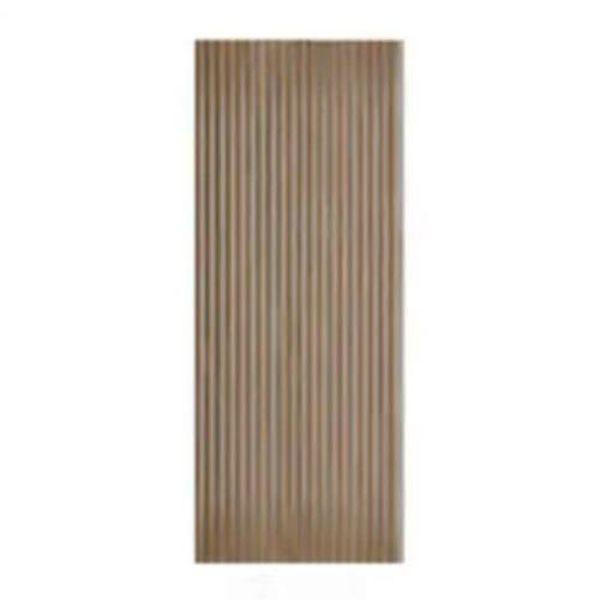 エスコ ESCO 1820x655mm ポリカ波板 (エンボス/ブロンズ/10枚) EA952CA-172B WO店