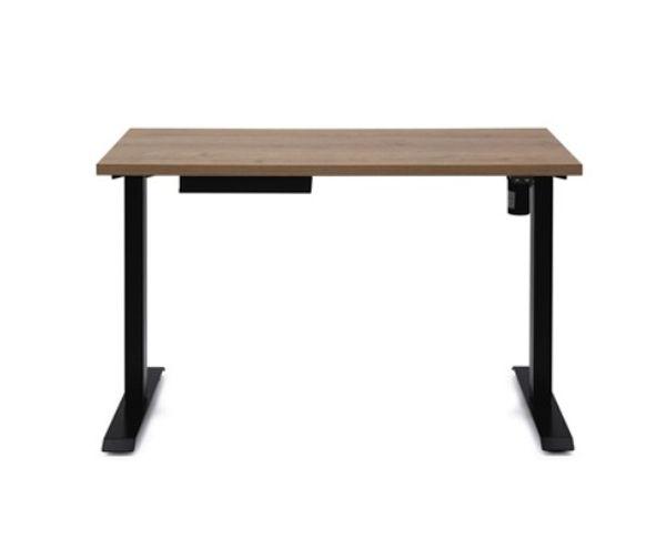 エスコ ESCO 1200x700x720-1200mm 電動昇降テーブル(黒) 000012075893 WO店