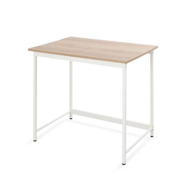 エスコ ESCO 800x600x700mm デスク EA954HC-277 WO店