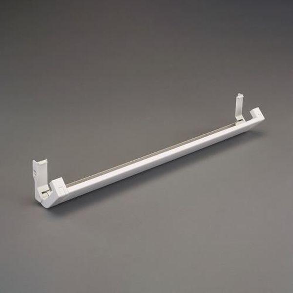 エスコ ESCO 1380x65x150mm ケーブル収納ダクト EA954HC-855 WO店の通販は