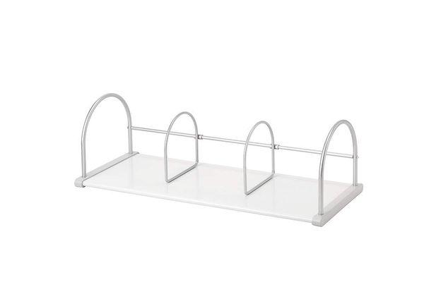 エスコ ESCO 600x250x196mm 机上ラック 000012344564 WO店