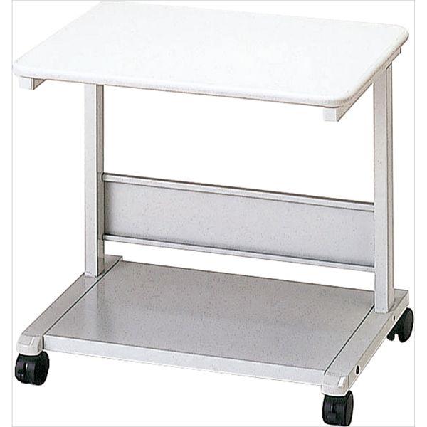 エスコ ESCO 600x485x550mm プリンタラック 000012344572 WO店