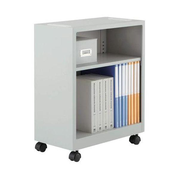 エスコ ESCO 500x260x610mm ワゴン (キャスター付) EA954HE-201 WO店