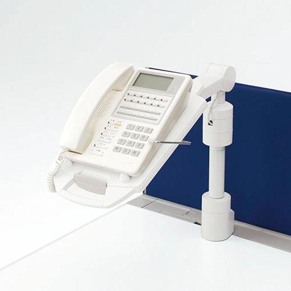 エスコ ESCO 200x240x459mm テレホンスタンド EA954JB-82 WO店の通販は