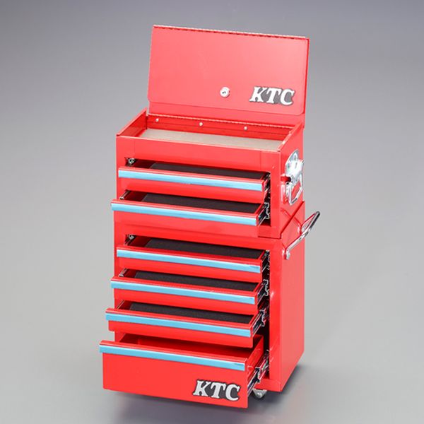 中古カメラ エスコ ESCO 320x150x430mm ミニキャビネット(チェスト+