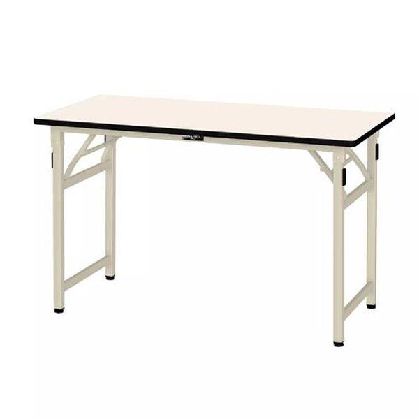 エスコ ESCO 1200x600x740mm 折り畳み式ワークテーブル EA956TE-12A WO店