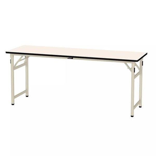 エスコ ESCO 1800x600x740mm 折り畳み式ワークテーブル EA956TE-14A WO店