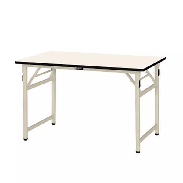 エスコ ESCO 1200x750x740mm 折り畳み式ワークテーブル EA956TE-21A WO店