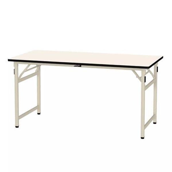 エスコ ESCO 1500x750x740mm 折り畳み式ワークテーブル EA956TE-22A WO店