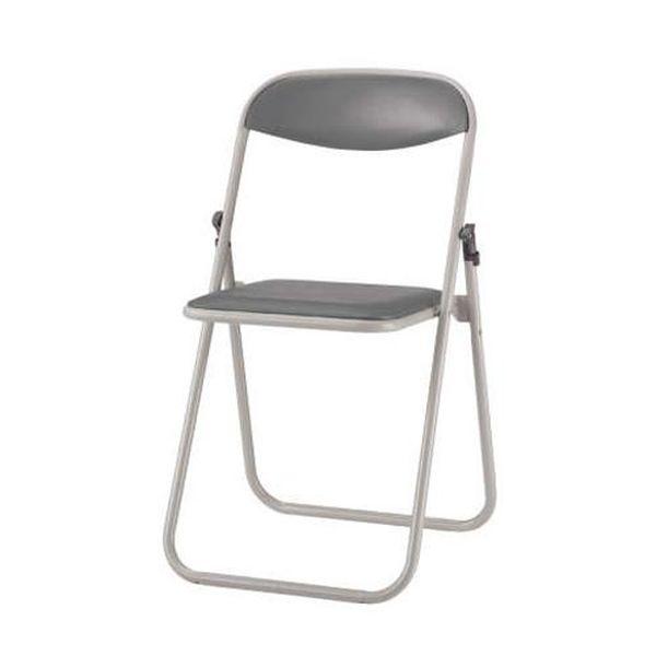 ビジネスチェアー メモ台付/グリーン EA956XA-135 エスコ ESCO