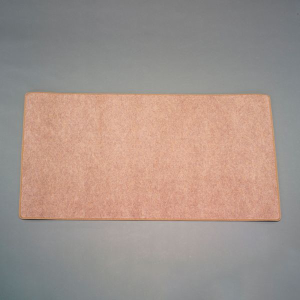 エスコ ESCO 890x1400mm フロアーマット(チェアー用) EA956XC-110 WO店