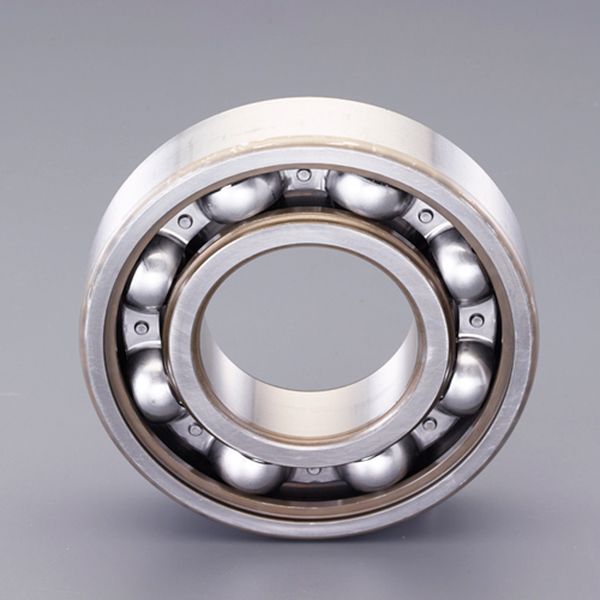 エスコ ESCO [6317ZX]深溝玉軸受 EA966EF-317 WO店