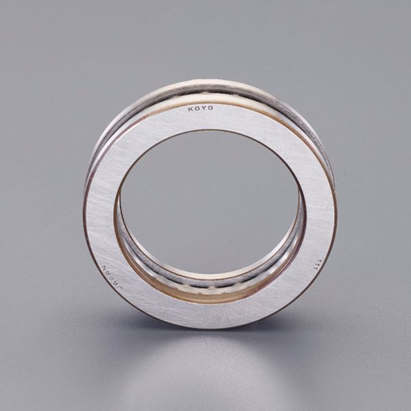 エスコ ESCO [51220]スラスト玉軸受 EA966HA-220 WO店 12,624円