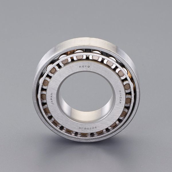 エスコ ESCO [32217] 円すいころ軸受 EA966LB-217 WO店の通販は 8,078円