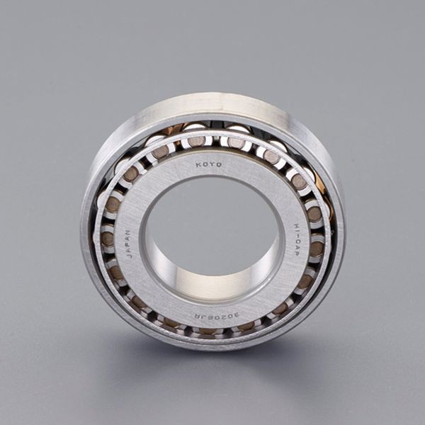 エスコ ESCO [32313] 円すいころ軸受 EA966LB-313 WO店の通販は